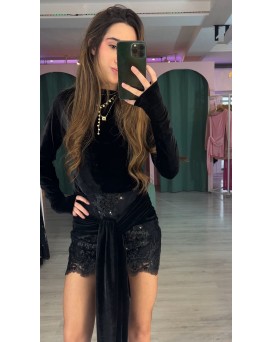 VESTIDO LIMITED EDITION JADE HMR